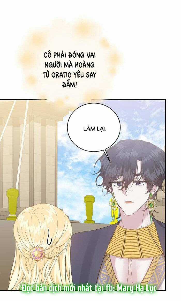 tỏa sáng rực rỡ Chapter 19.1 trang 6