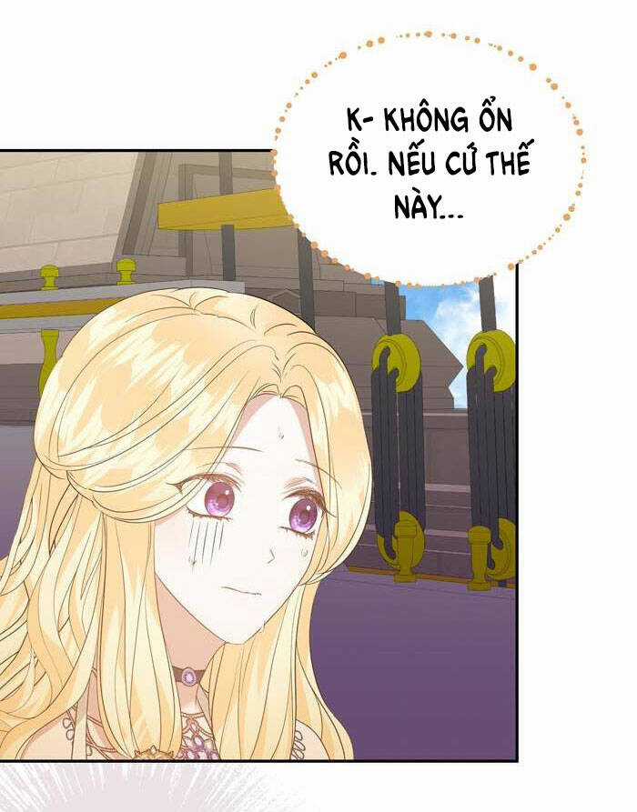 tỏa sáng rực rỡ Chapter 19.1 trang 9