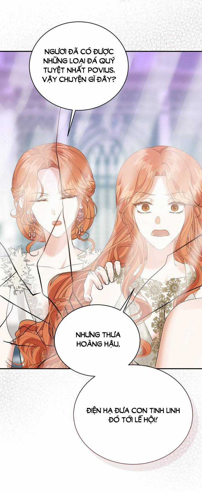 tỏa sáng rực rỡ Chapter 19.2 trang 28