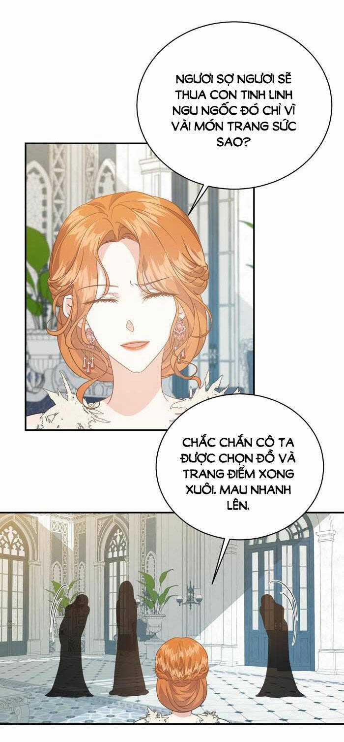 tỏa sáng rực rỡ Chapter 19.2 trang 30