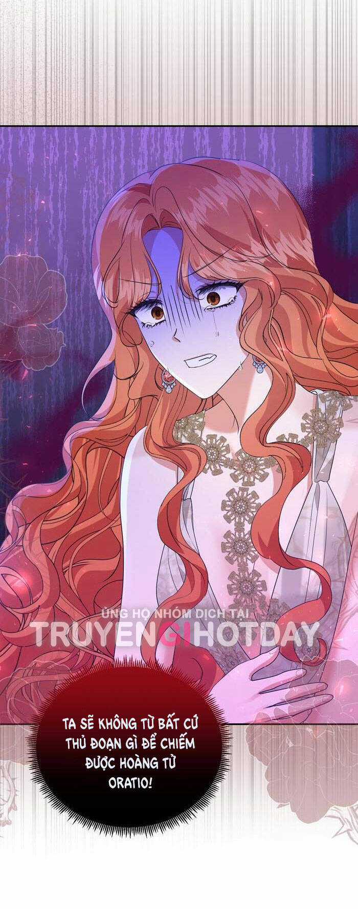 tỏa sáng rực rỡ Chapter 19.2 trang 40