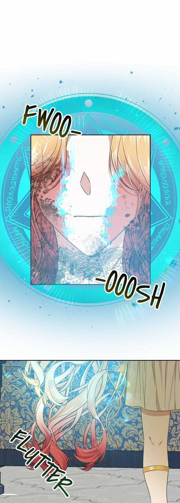 tỏa sáng rực rỡ Chapter 2.1 trang 10