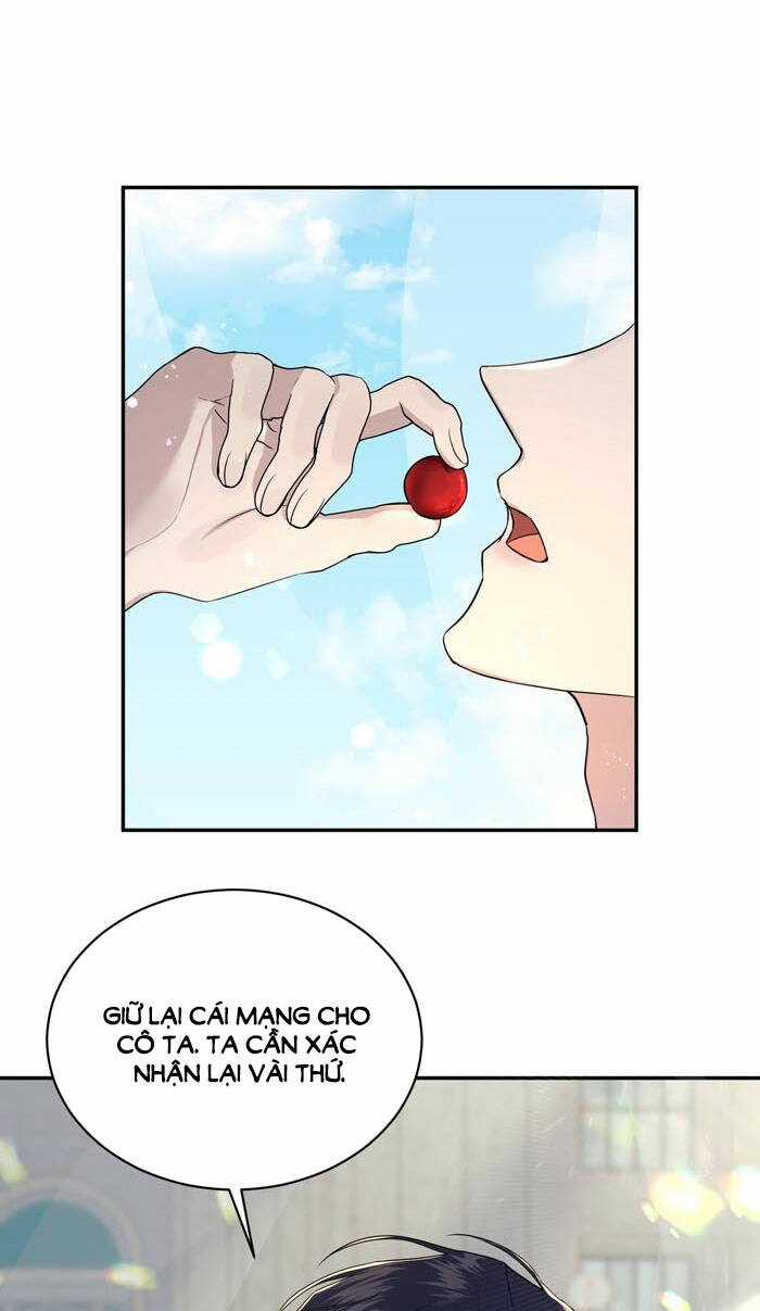 tỏa sáng rực rỡ Chapter 2.1 trang 2