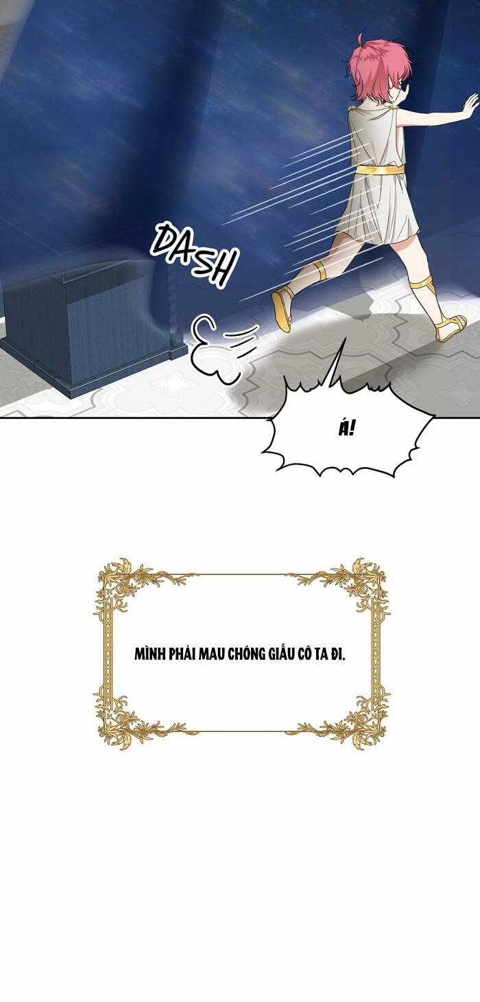 tỏa sáng rực rỡ Chapter 2.1 trang 20