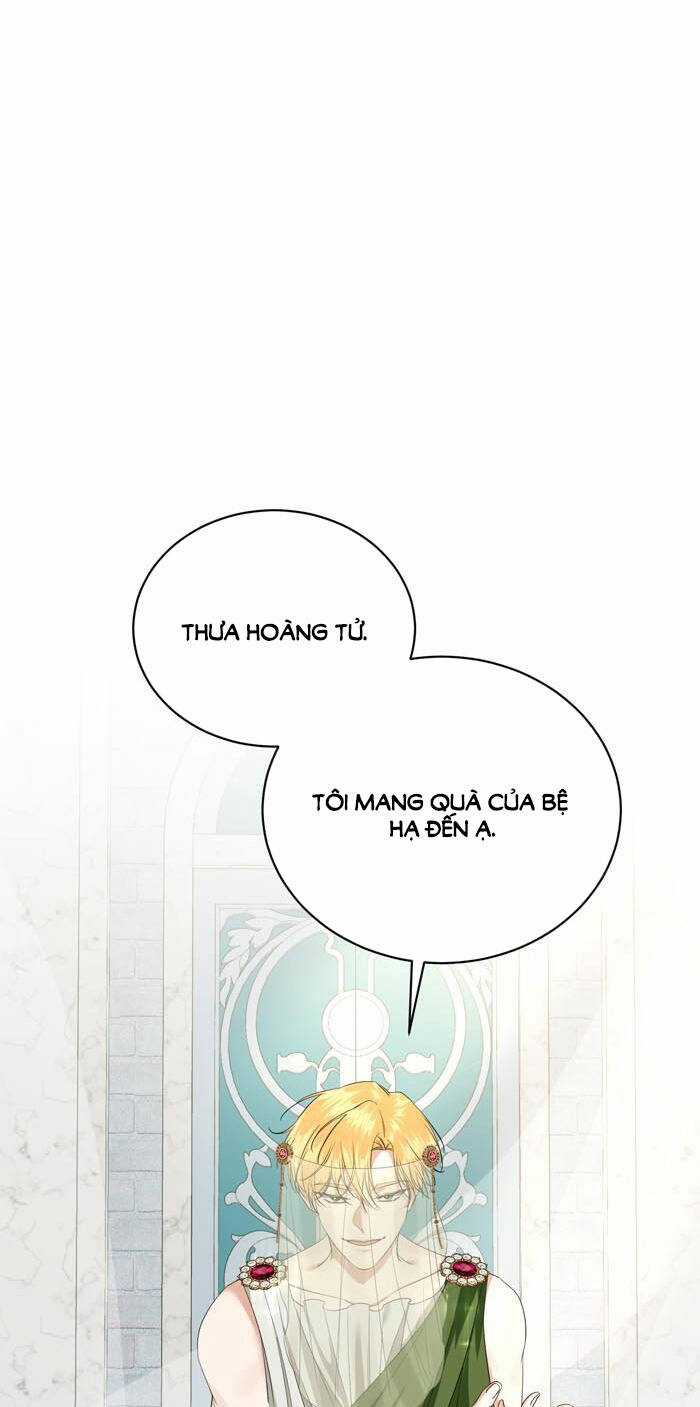 tỏa sáng rực rỡ Chapter 2.1 trang 21