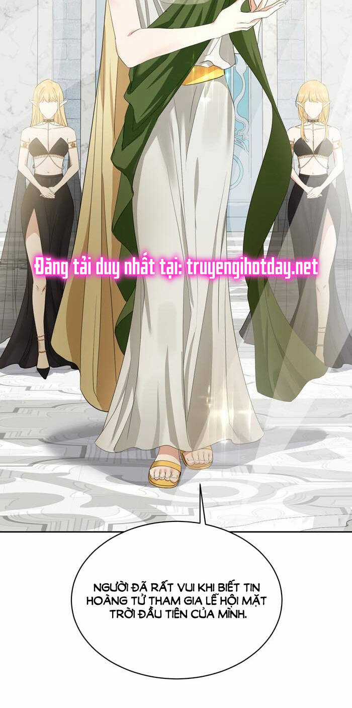 tỏa sáng rực rỡ Chapter 2.1 trang 22