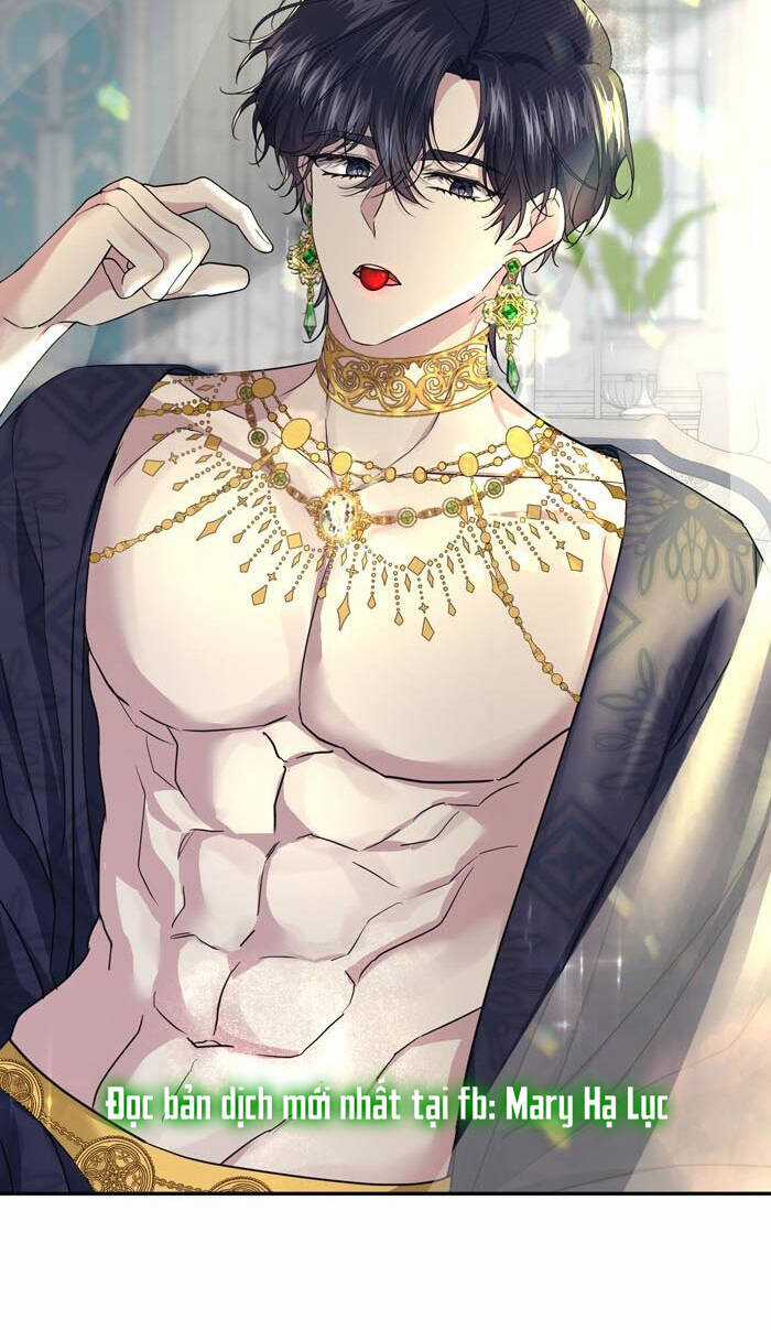 tỏa sáng rực rỡ Chapter 2.1 trang 3