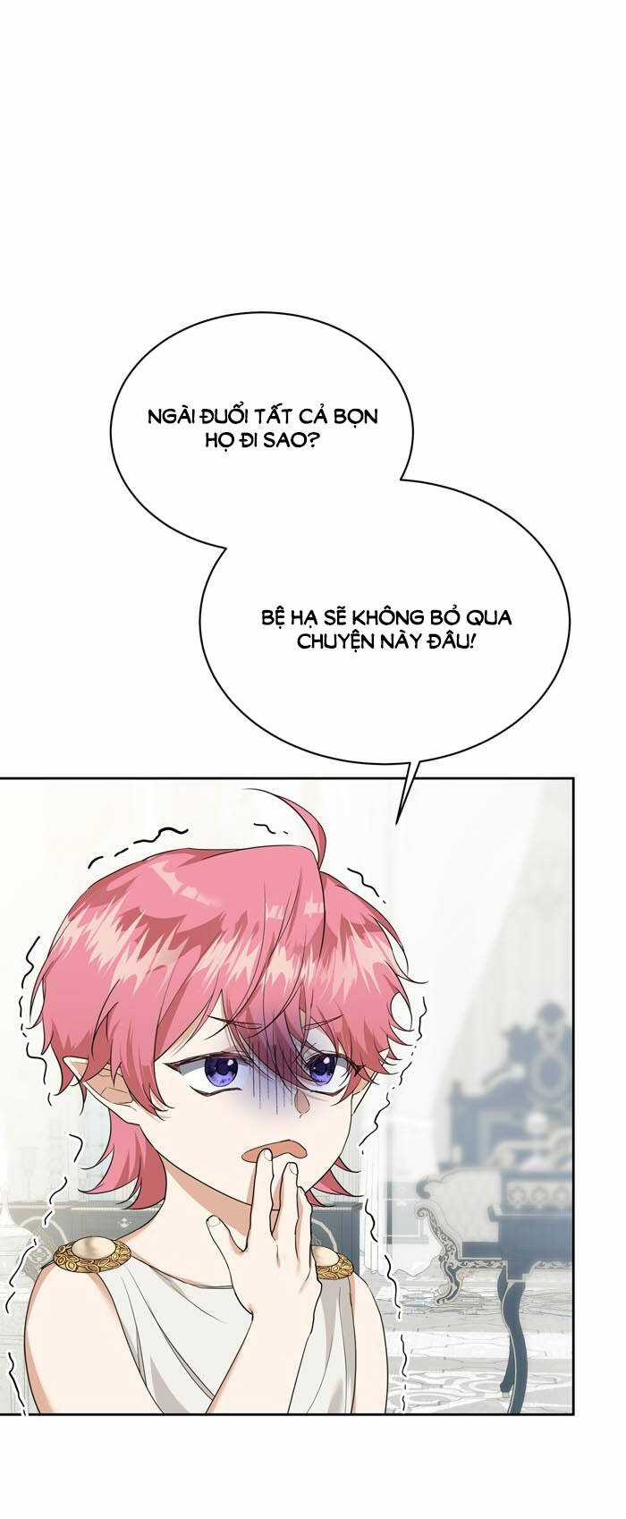 tỏa sáng rực rỡ Chapter 2.1 trang 30