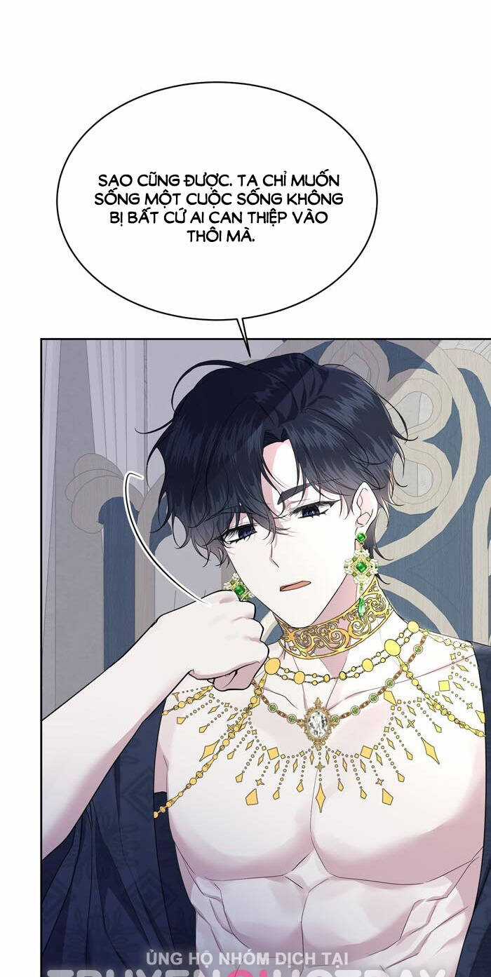 tỏa sáng rực rỡ Chapter 2.1 trang 31