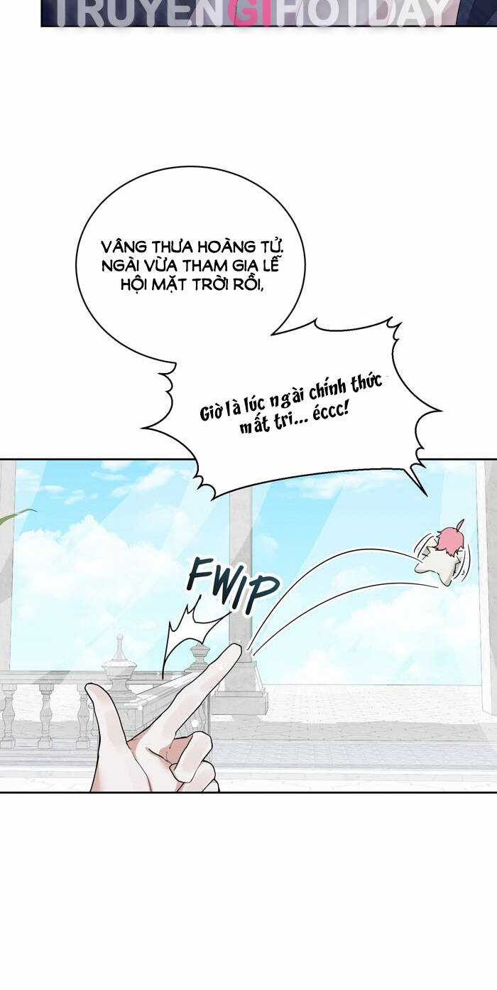 tỏa sáng rực rỡ Chapter 2.1 trang 32