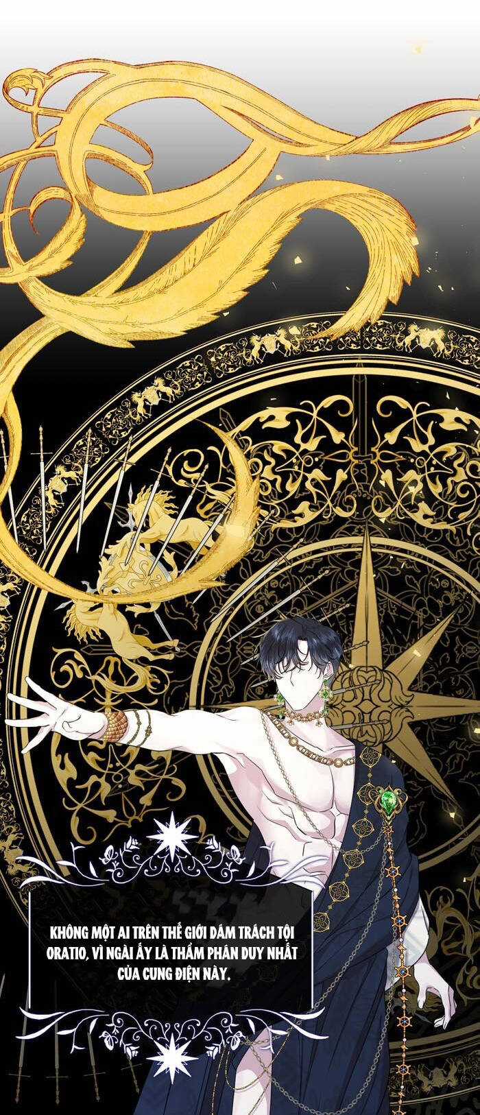 tỏa sáng rực rỡ Chapter 2.1 trang 6