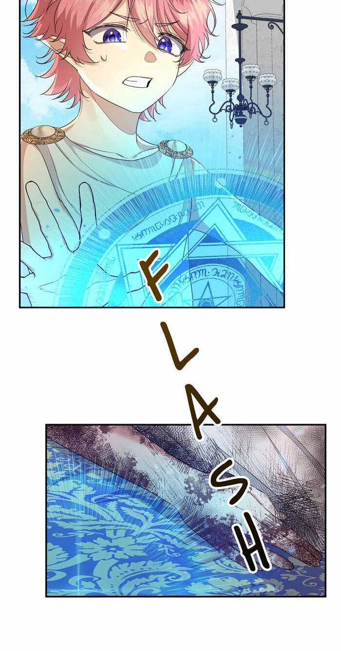 tỏa sáng rực rỡ Chapter 2.1 trang 9