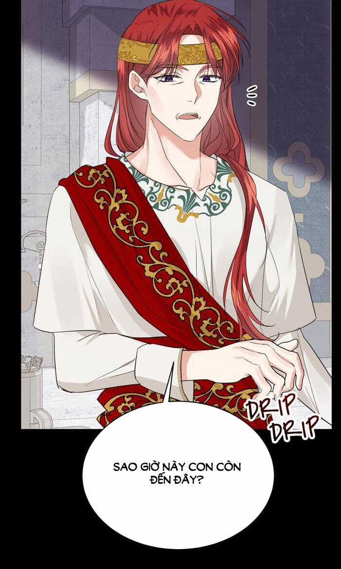 tỏa sáng rực rỡ Chapter 2.2 trang 25