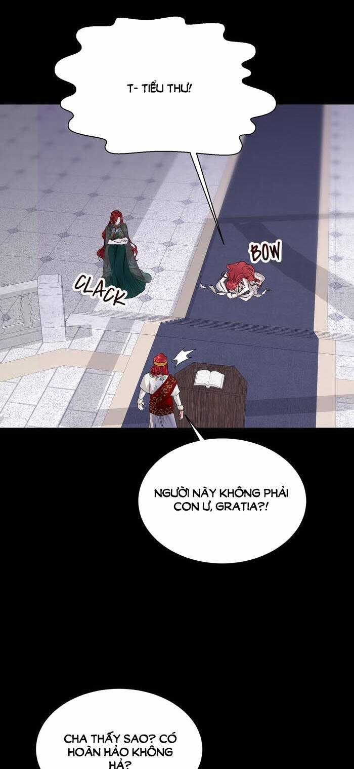 tỏa sáng rực rỡ Chapter 2.2 trang 28