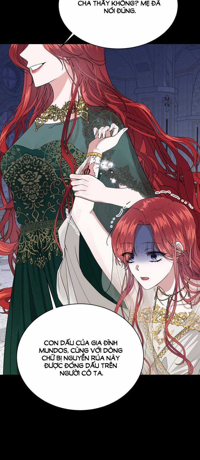 tỏa sáng rực rỡ Chapter 2.2 trang 31