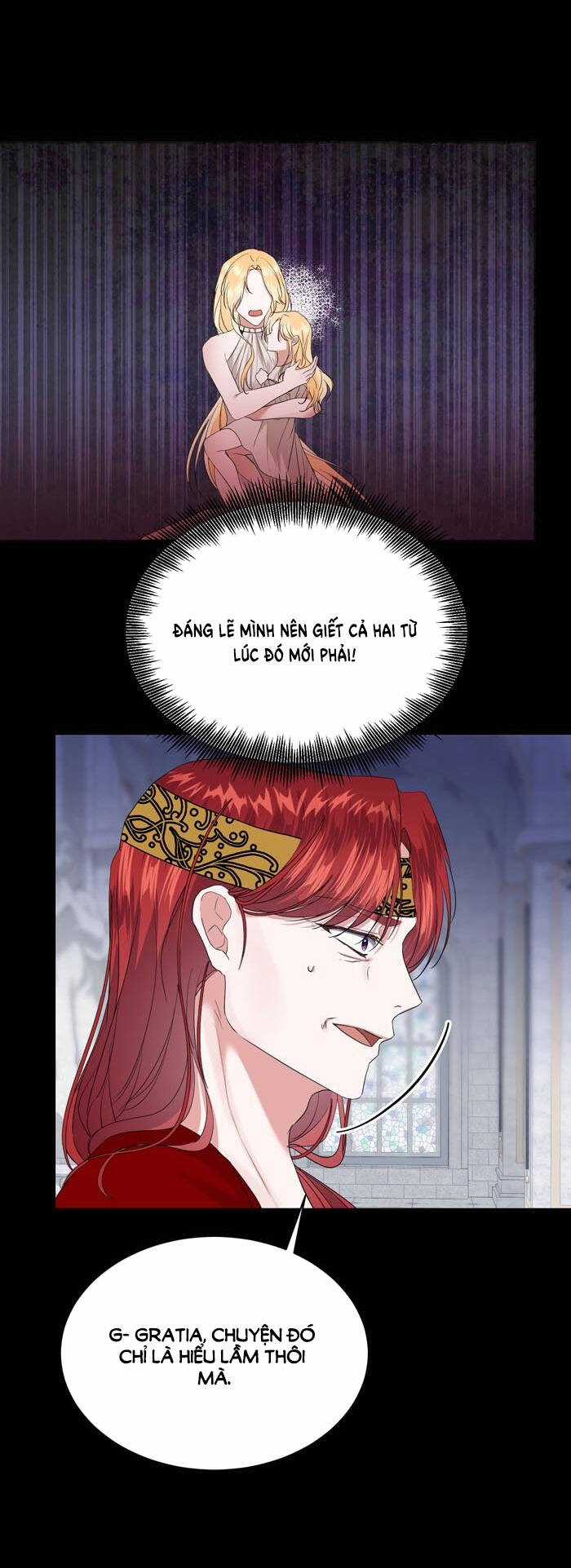 tỏa sáng rực rỡ Chapter 2.2 trang 32