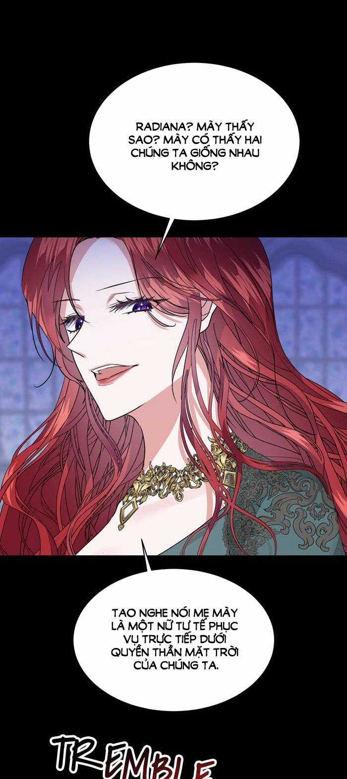 tỏa sáng rực rỡ Chapter 2.2 trang 33