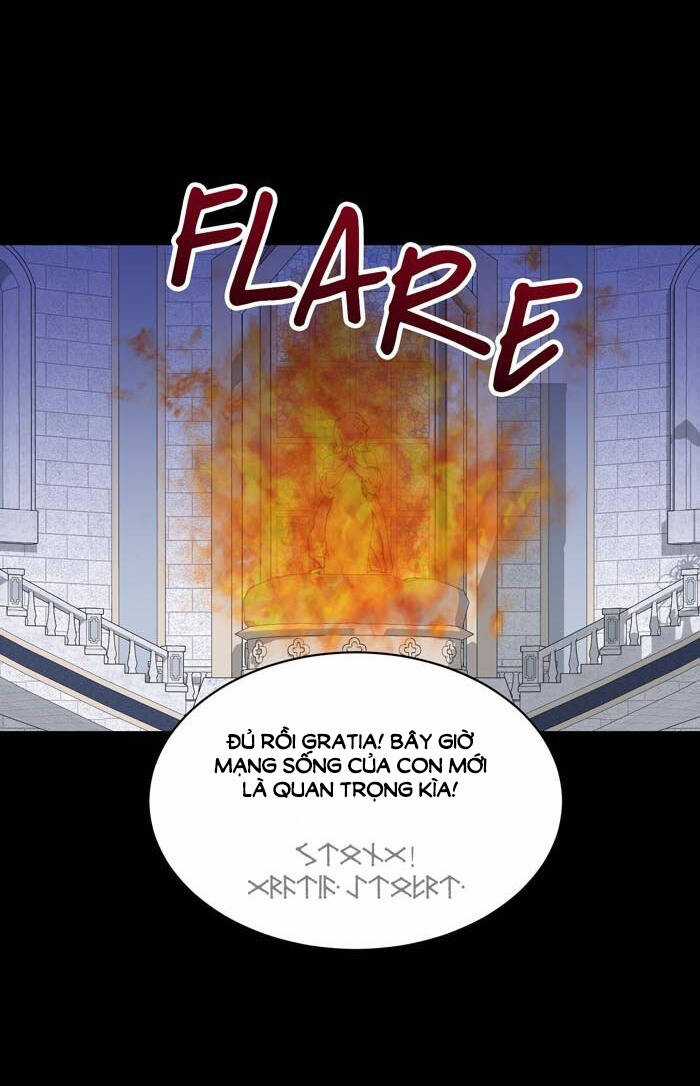 tỏa sáng rực rỡ Chapter 2.2 trang 35