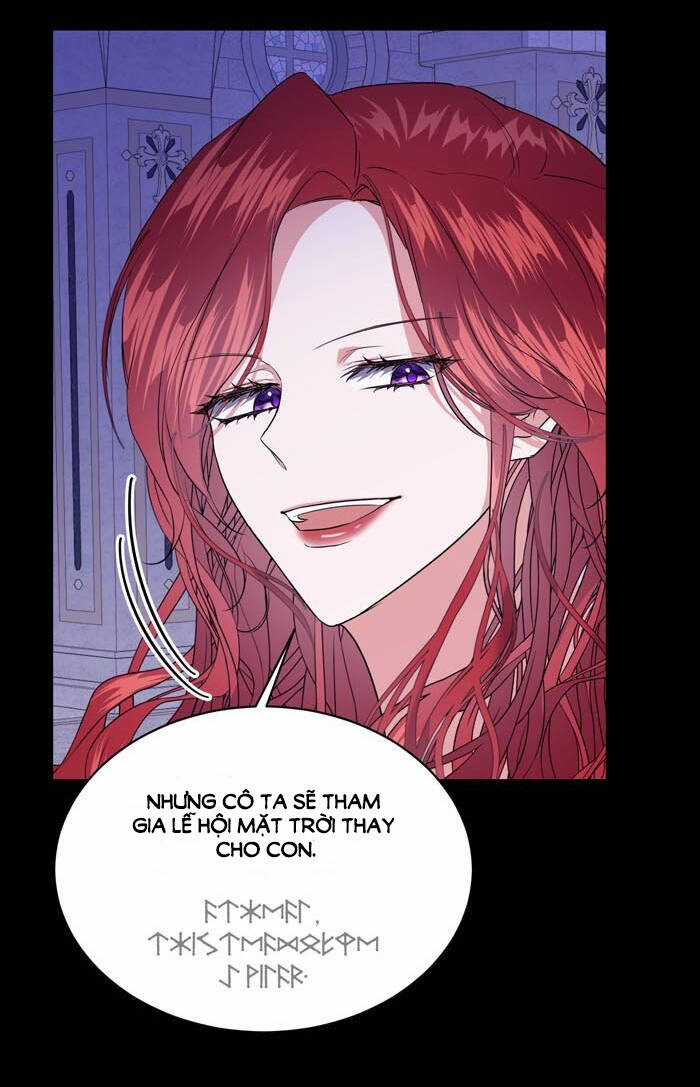 tỏa sáng rực rỡ Chapter 2.2 trang 36