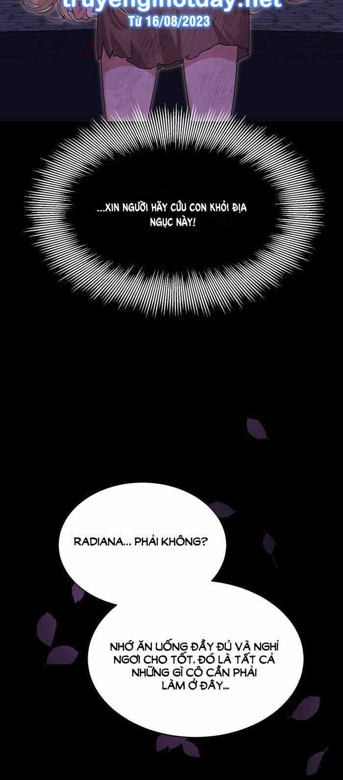 tỏa sáng rực rỡ Chapter 2.2 trang 8