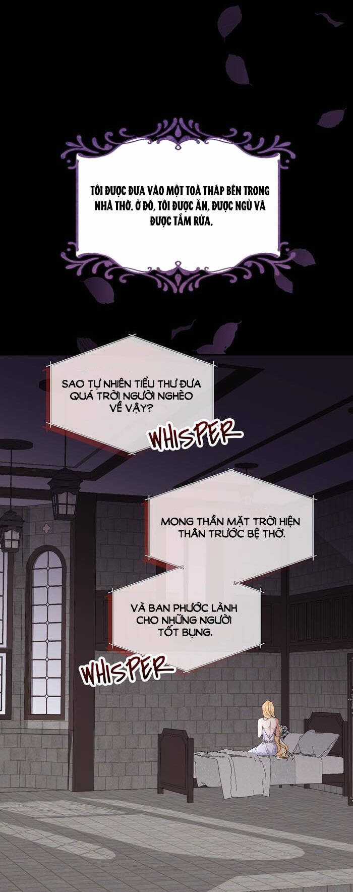 tỏa sáng rực rỡ Chapter 2.2 trang 9