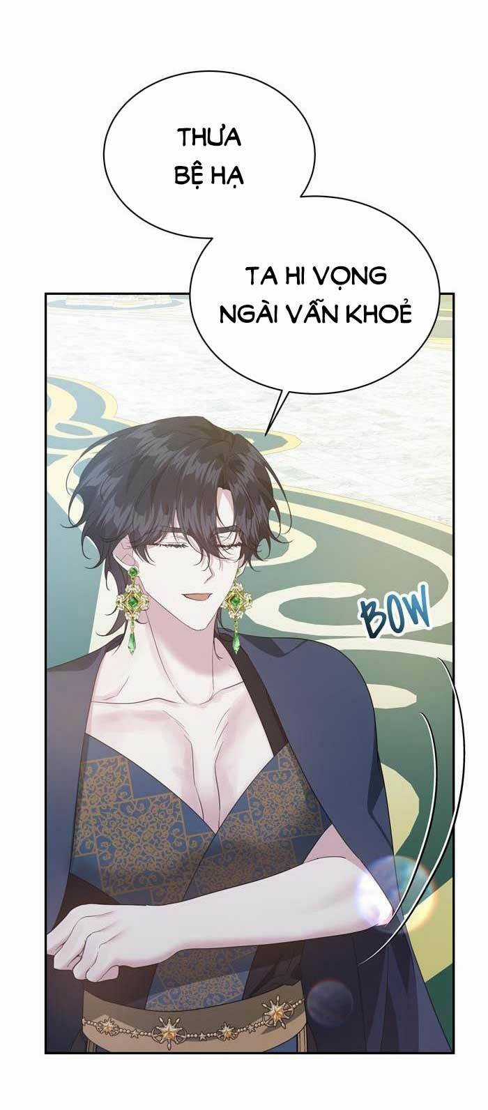 tỏa sáng rực rỡ Chapter 20.1 trang 10