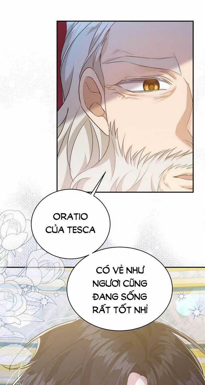 tỏa sáng rực rỡ Chapter 20.1 trang 11