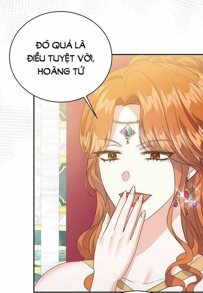 tỏa sáng rực rỡ Chapter 20.1 trang 14