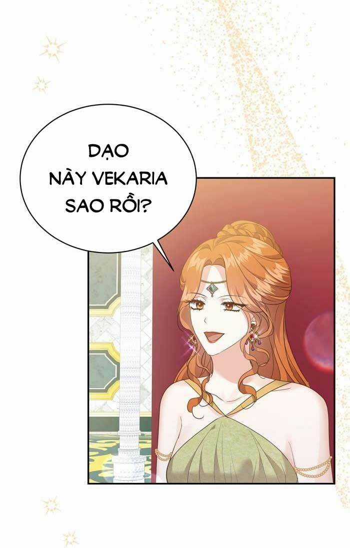 tỏa sáng rực rỡ Chapter 20.1 trang 17