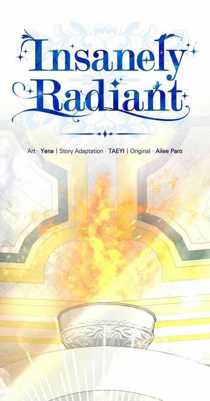 tỏa sáng rực rỡ Chapter 20.1 trang 2