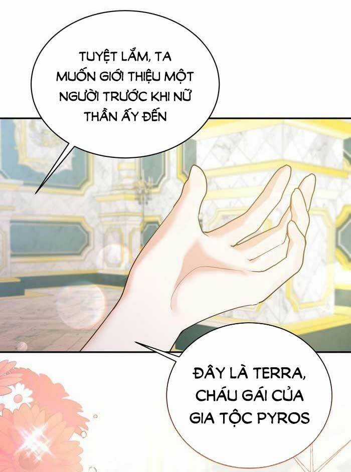 tỏa sáng rực rỡ Chapter 20.1 trang 22