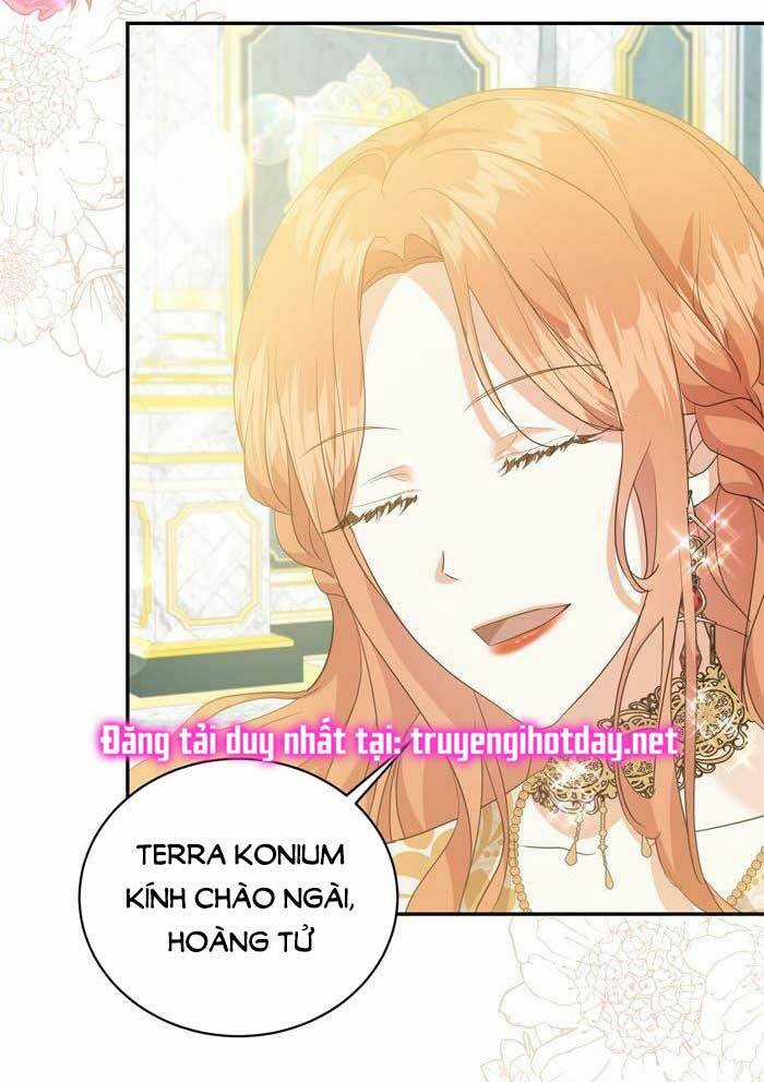 tỏa sáng rực rỡ Chapter 20.1 trang 24