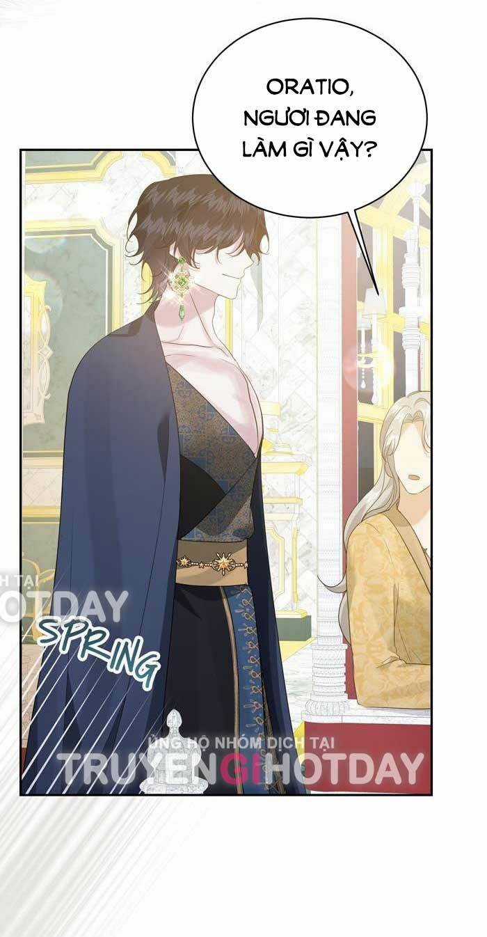 tỏa sáng rực rỡ Chapter 20.1 trang 28