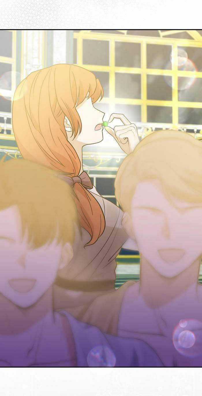 tỏa sáng rực rỡ Chapter 20.1 trang 5