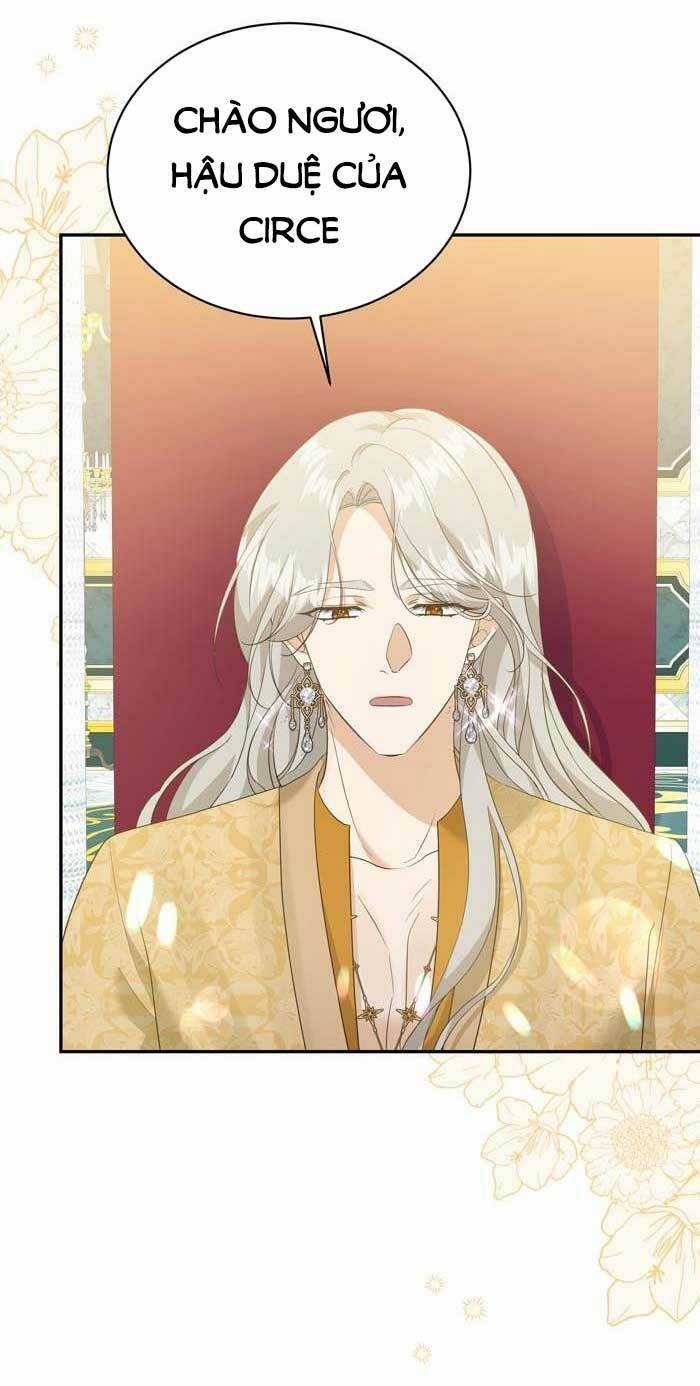 tỏa sáng rực rỡ Chapter 20.2 trang 15