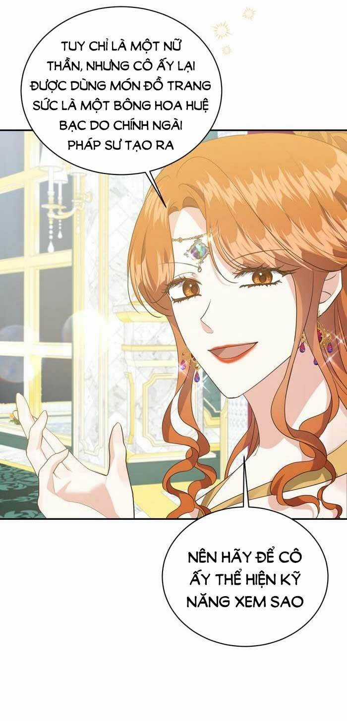 tỏa sáng rực rỡ Chapter 20.2 trang 20