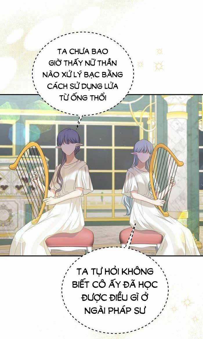 tỏa sáng rực rỡ Chapter 20.2 trang 26