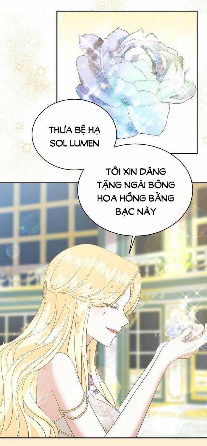 tỏa sáng rực rỡ Chapter 20.2 trang 27