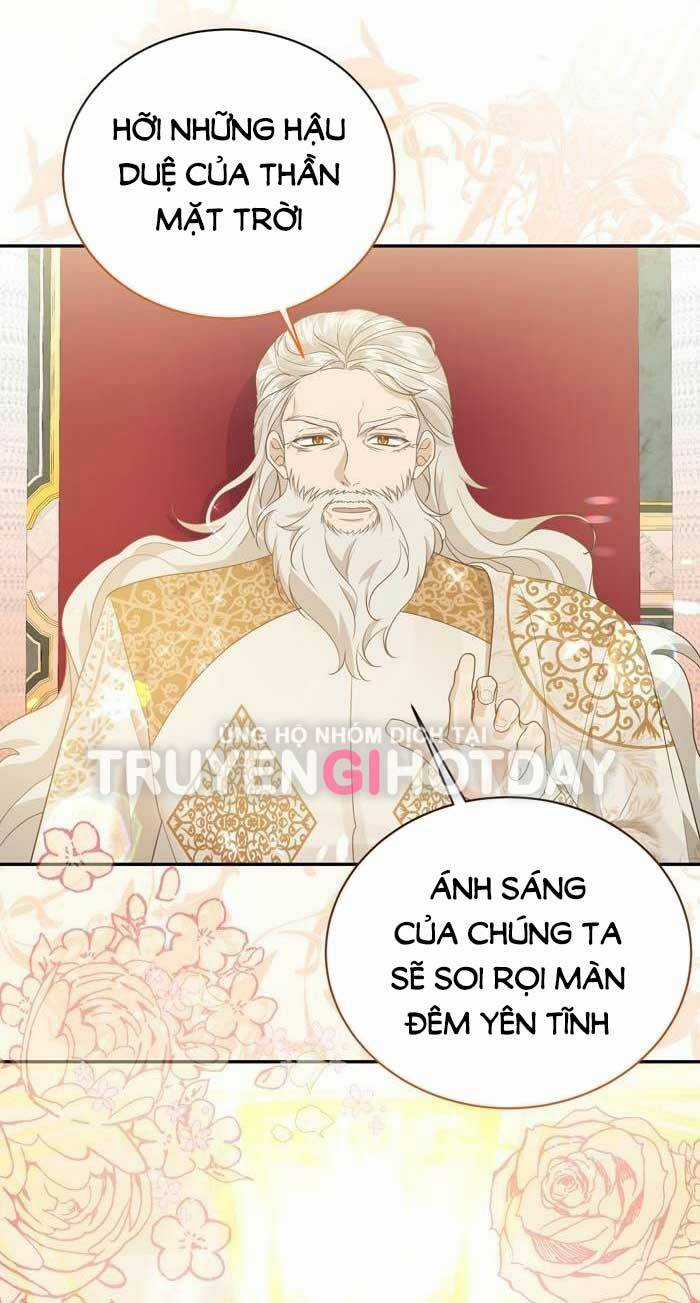 tỏa sáng rực rỡ Chapter 20.2 trang 33