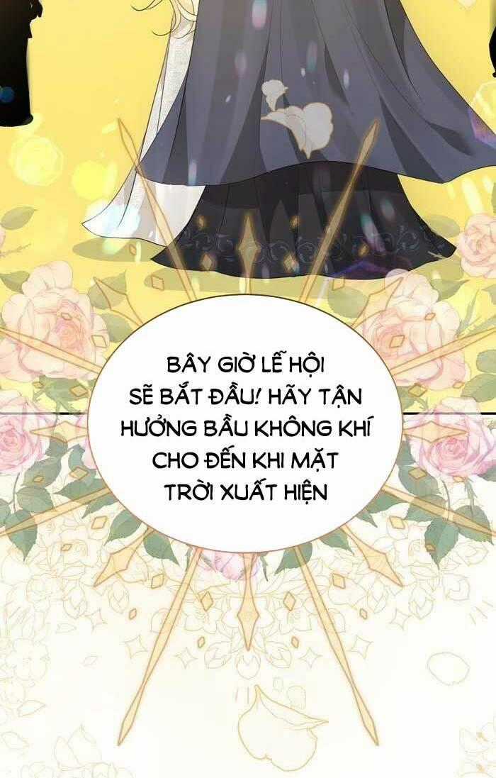 tỏa sáng rực rỡ Chapter 20.2 trang 35