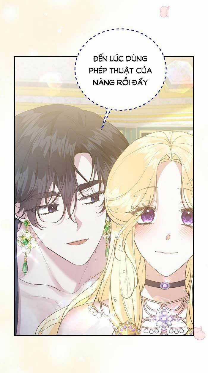 tỏa sáng rực rỡ Chapter 20.2 trang 9