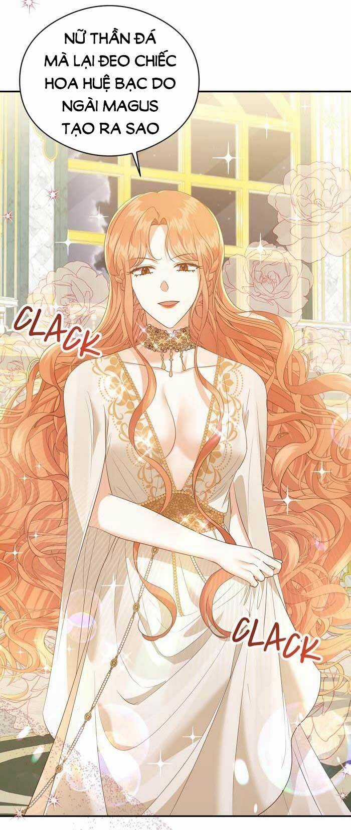 tỏa sáng rực rỡ Chapter 21.1 trang 11