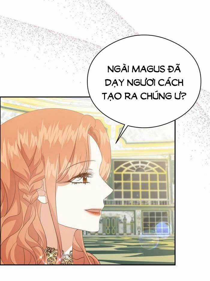 tỏa sáng rực rỡ Chapter 21.1 trang 12