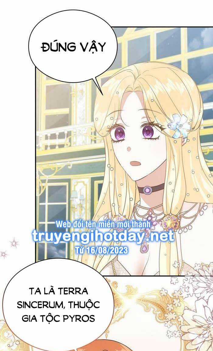 tỏa sáng rực rỡ Chapter 21.1 trang 13