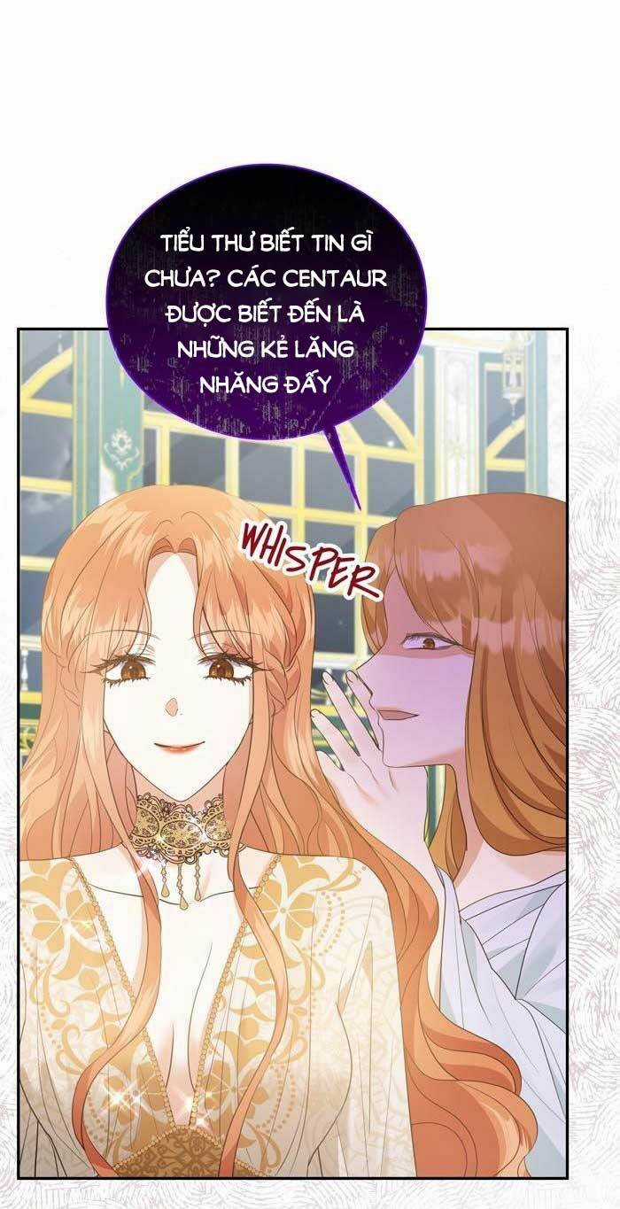 tỏa sáng rực rỡ Chapter 21.1 trang 19