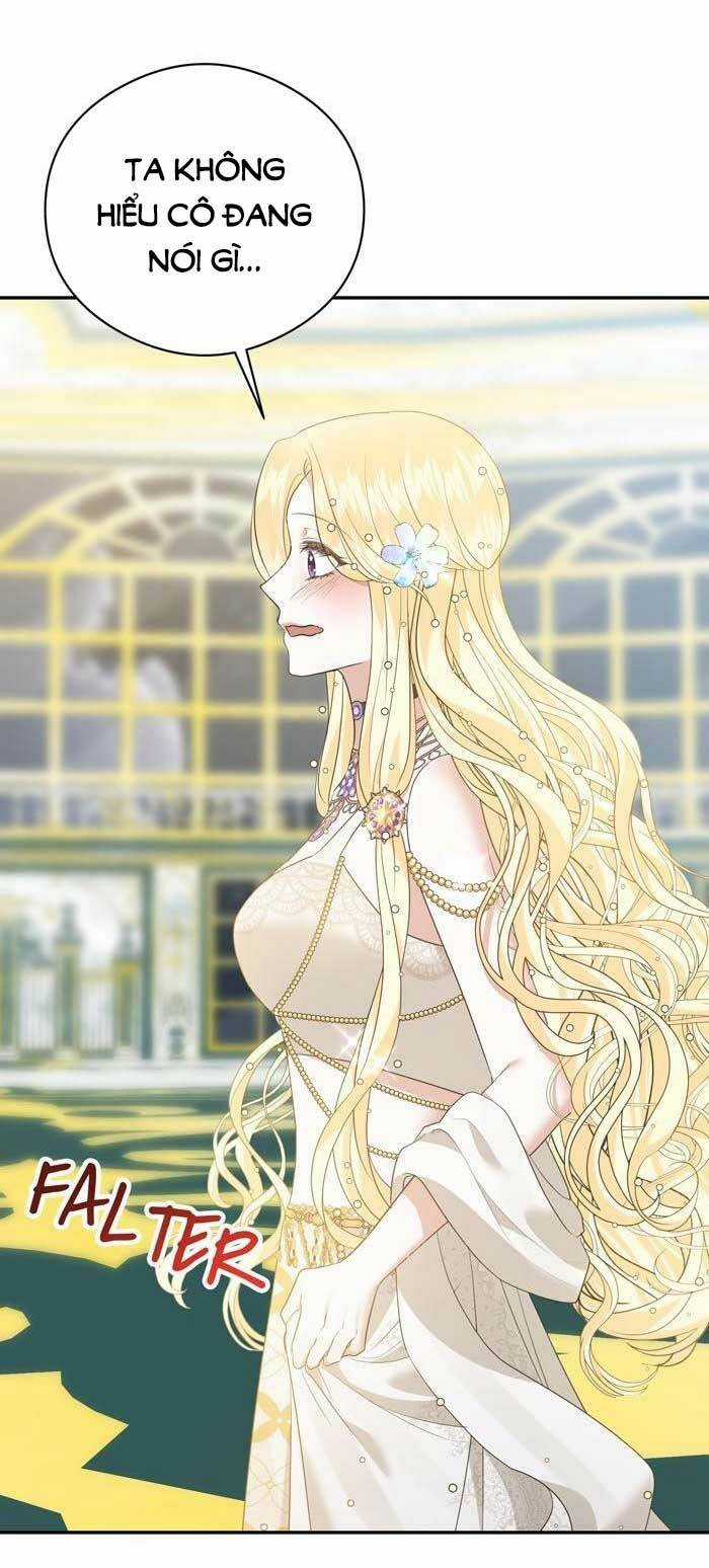 tỏa sáng rực rỡ Chapter 21.1 trang 21