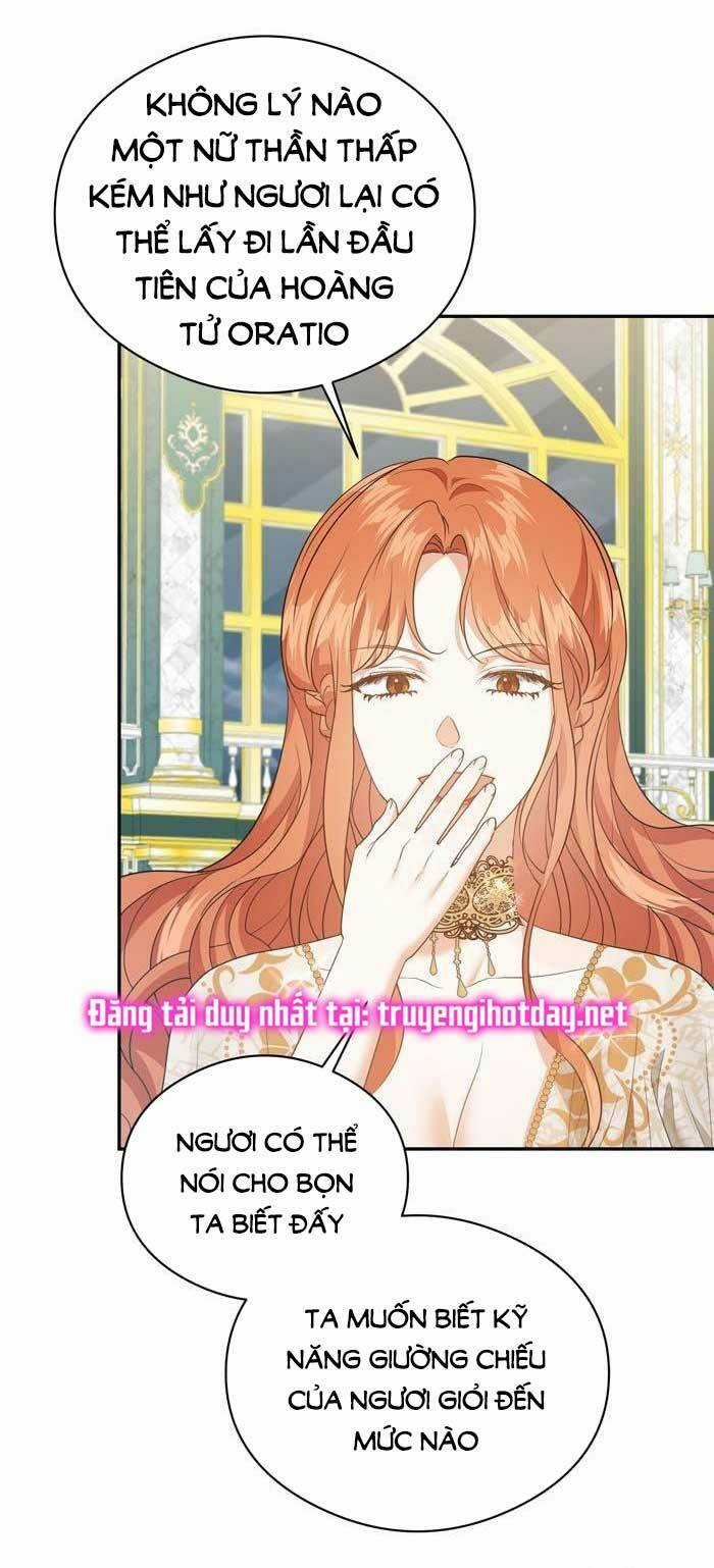 tỏa sáng rực rỡ Chapter 21.1 trang 22