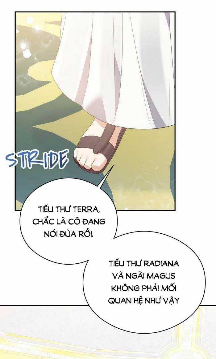 tỏa sáng rực rỡ Chapter 21.1 trang 24