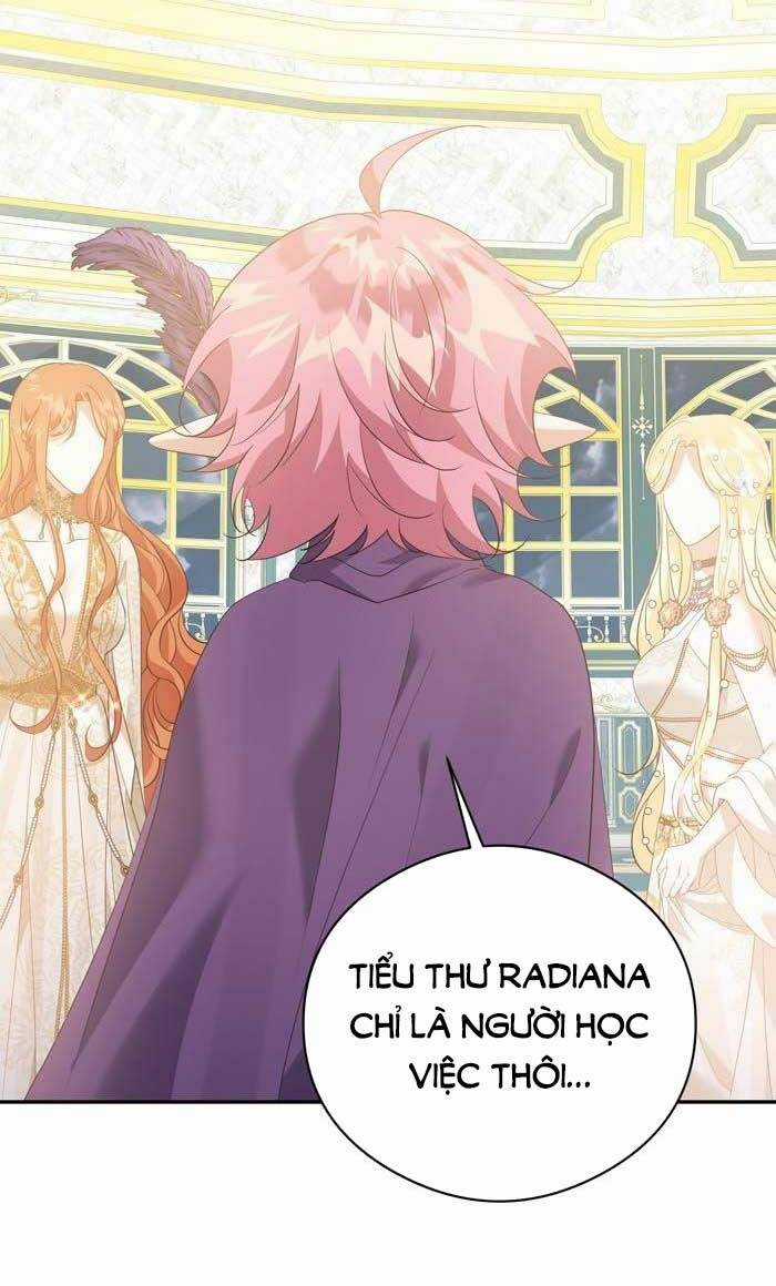 tỏa sáng rực rỡ Chapter 21.1 trang 25