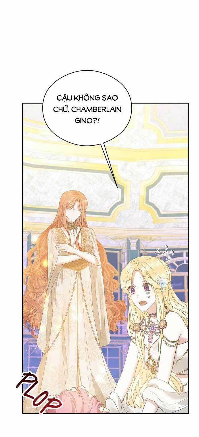 tỏa sáng rực rỡ Chapter 21.1 trang 29